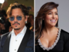 Johnny Depp's lawyer opens up about her dating status with the actor: Who is Camille Vasquez?:Image