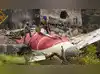 Image for Did Air India pilots accidentally
