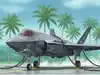 Image for Indian radar triggered F-35 emergency