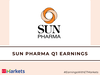Sun Pharma Q1 profit rises 40% to Rs 2,836 crore, beats polls:Image