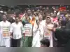 Image for Mamata leads protest march in