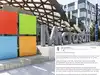 Image for Microsoft shuts down Pakistan operations