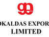 Gokaldas Exports Q2 Net profit rises 18% to Rs 28 cr:Image