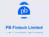 PB Fintech posts Rs 60 cr PAT vs YoY loss for Q1:Image
