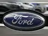 Image for Ford recalls more than 850,000