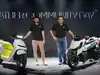 Ather Energy board approves Rs 2,500-crore fundraising plan:Image