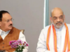 Rajasthan BJP leaders to meet JP Nadda, Amit Shah to discuss candidate names for bypolls: Sources:Image