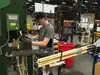 Image for US manufacturing mired in weakness