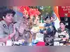 Image for Meet senior IPS officer Sonali
