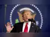 Image for Trump doubles down on Iran