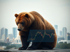 Bear mkt alert: Nifty faces 10% crash by yr-end, say experts:Image