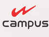 Campus shares surge 24% to hit fresh 52-week high:Image