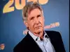 Quote of the day by Harrison Ford: 'Live for yourself, because in the end, the only thing that matters is...' - life lessons on self-direction and key to success by the Star War and Indiana Jones actor:Image