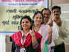 Maharashtra Elections: Mumbai voter count crosses 1-crore mark:Image