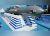 Image for 'Free delivery for Pakistan': BrahMos