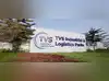 Image for TVS Industrial & Logistics Parks