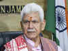 Fight against terror intensified: Jammu-Kashmir LG Manoj Sinha