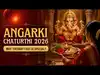 Angarki Chaturthi 2026 Today: September 29 Vrat Katha Explains Why Ganesha&rsquo;s Tuesday Fast Is Linked to Mangal Dosh:Image