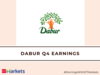 Dabur Q4 Results: Profit rises 16% YoY to Rs 350 crore; revenue up 5%:Image