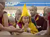 Image for Dalai Lama rejects Chinese claim,