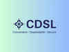 StanChart Bank likely to sell entire 7.2% stake in CDSL via block deals:Image