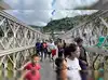 Image for Fresh wave of Myanmar refugees