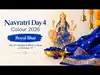 Navratri Day 7 Colour 2026: Why Grey Is Special, Maa Kalaratri ...