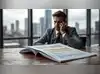 Image for Forget fake invoices. The real