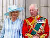 I hope that I survive long enough to come back again and see you, says King Charles at emotional farewell; Camilla bursts into tears:Image