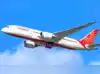 Image for Air India flight to Chennai