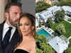 Why no one is buying Ben Affleck and Jennifer Lopez's $68 million Beverley Hills mansion? Is it too costly? Here's the reason:Image