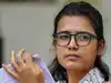 Neha Bora gets till Oct 29 to respond to Rs 10,000 peace bond notice:Image