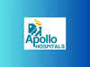 Apollo Hospitals in focus on announcing expansion plans:Image