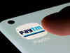 SoftBank Group sells 2% stake in Paytm parent; holding down to 2.83%:Image