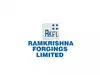 Image for RamKrishna Forgings looks to start