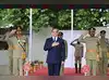 Image for Power struggle in Pakistan? PM