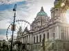 Image for Ireland may end student relief