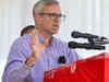 New Jammu & Kashmir government should pass resolution for statehood, says Omar Abdullah:Image