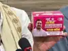 Image for Congress to distribute free sanitary