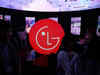 LG walking Hyundai path, hires another banker for IPO:Image