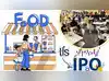 Image for Travel Food Services IPO subscribed