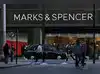 Image for M&S CEO: Most of cyberattack