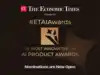 ET Most Innovative AI Product Awards 2026: what it is, why it matters and who it is for:Image