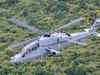 HAL rallies 6% as MoD to procure ‘Prachand’ helicopters:Image