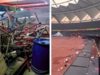 How India will get medals in Olympics, asks athlete after sharing Jawaharlal Nehru Stadium’s condition post Diljit Dosanjh concert:Image