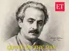 Quote of the day by Khalil Gibran: 'Our anxiety does not come from thinking about the future, but from wanting to...' - Timeless wisdom on the power of accepting uncertainty:Image