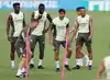 Image for Real Madrid vs Juventus: How