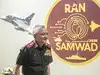 CDS Anil Chauhan underscores need to make armed forces integrated, tech-driven:Image