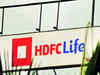 HDFC Life Insurance shares jump 3%. Here's why:Image