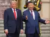 A Xi-Trump summit deal can throw US carmakers under the China bus:Image